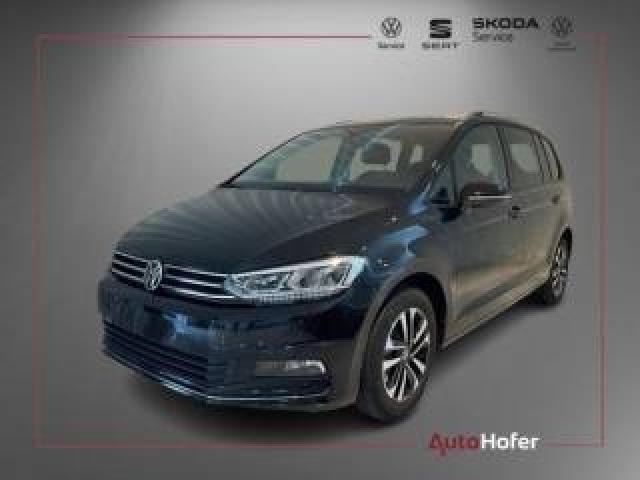 Volkswagen Touran 2.0 Tdi United Navi Discover Pro Camera Dab+ 
