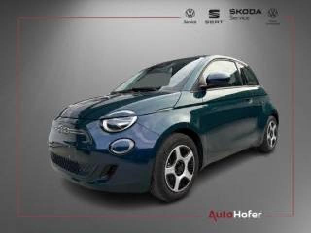 Fiat 500e 23,8 Kwh Action Dab+ Uconnect Link Keyless  