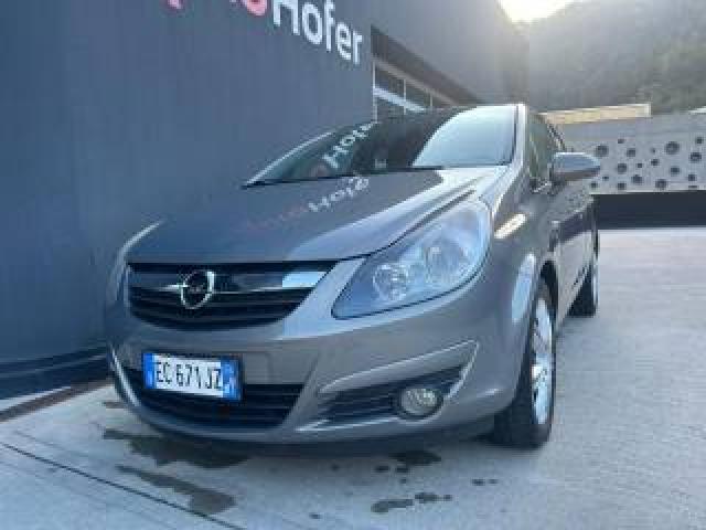 Opel Corsa 1.3 Cdti 95cv F.ap. 5 Porte 