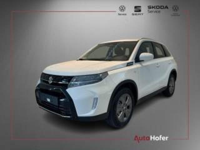 Suzuki Vitara 1.4 Hybrid 4wd Allgrip Cool+ 129cv Full Led Navi 
