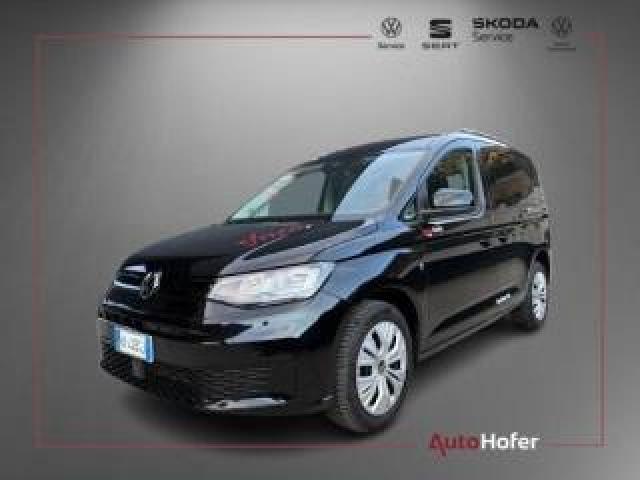 Volkswagen Caddy 2.0 Tdi Autocarro Space Plus Camera Dab+ Gancio 