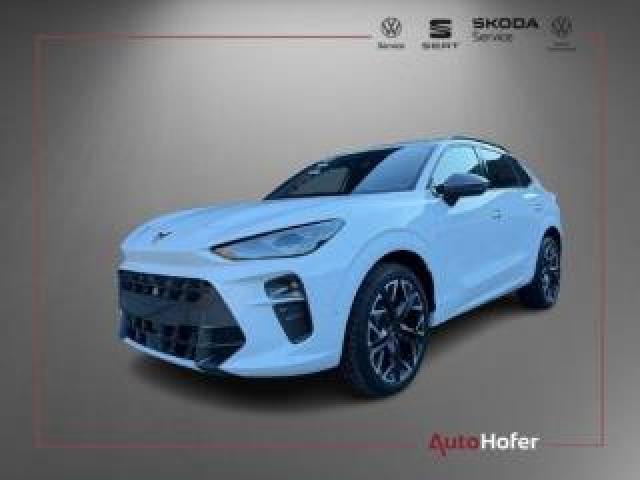 Cupra Terramar 2.0 Tsi Dsg 4drive Vz Gancio 20 Pano Head Up 360° 