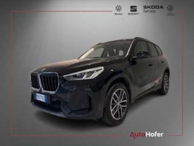 Bmw X1 Sdrive 18d Msport Led 18 Navi Camera  