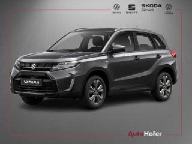 Suzuki Vitara 1.4 Hybrid Aut. 4wd Allgrip Comfort Camera Dab+ 
