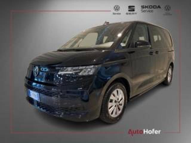 Volkswagen Multivan 2.0 Tdi Dsg Space 7p Dab+ App Connect Led 