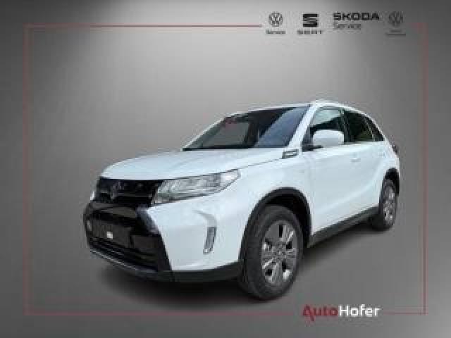 Suzuki Vitara 1.4 Hybrid Aut. 4wd Allgrip Comfort Camera Dab+ 
