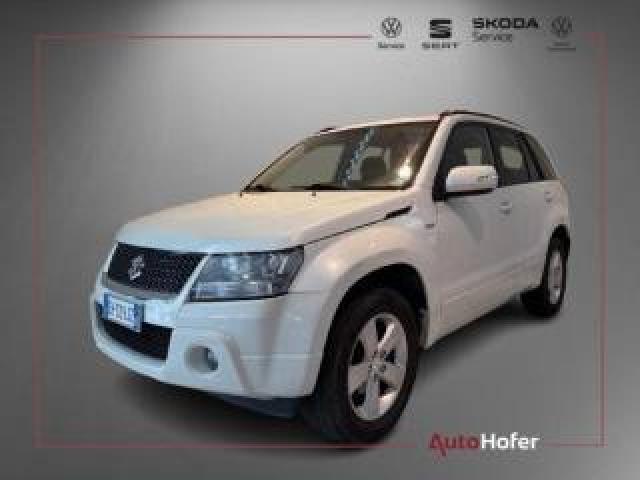 Suzuki Grand Vitara 1.9 Ddis 5 Porte Crossover ***haendler*** 