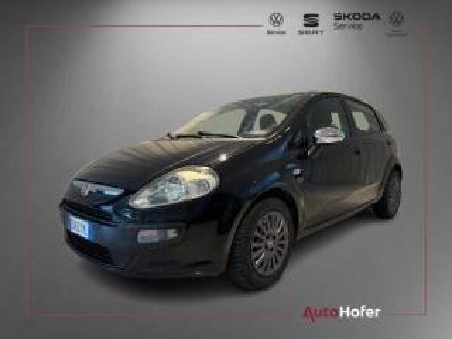 Fiat Punto Evo 1.3 Mjt 90 Cv ***händler*** 