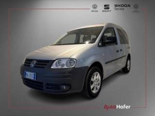Volkswagen Caddy 1.9 Tdi 105cv 5p. Life ***händler*** 