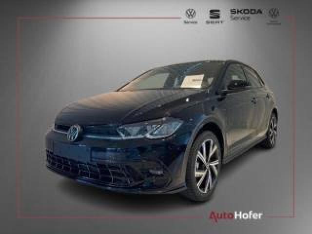 Volkswagen Polo 1.0 Tsi Dsg R-Line 17 Dab+ Travel Assist 