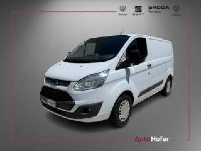 Ford Transit Custom 270 2.2 Tdci 125cv Pc Furgone *händler 