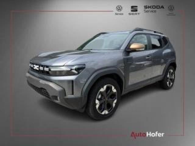 Dacia Duster Tce Mhev 4x4 Extreme 360° City Pack Winter Pack 