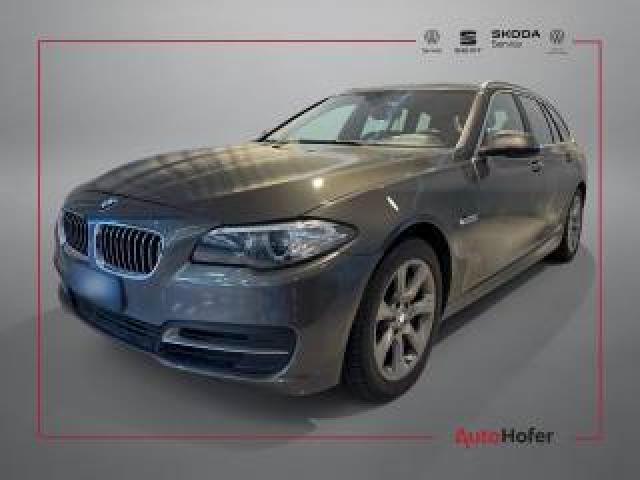 Bmw 530 D Xdrive 258cv Touring *nur Händler* 