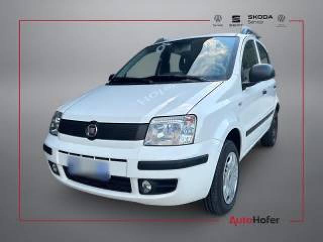 Fiat Panda 1.4 Natural Power *solo Commercianti* 