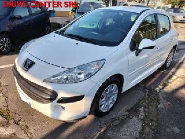 Peugeot 207 Plus 1.4 8v 75cv 5p. Eco Gpl 