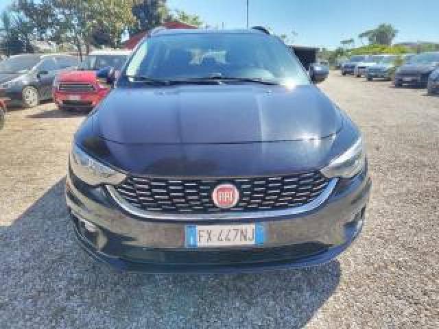 Fiat Tipo 1.6 Mjt S&s Dct Sw Business 