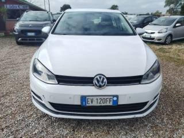 Volkswagen Golf 1.2 Tsi 85 Cv 5p. Tech&sound Bluemotion Technology 