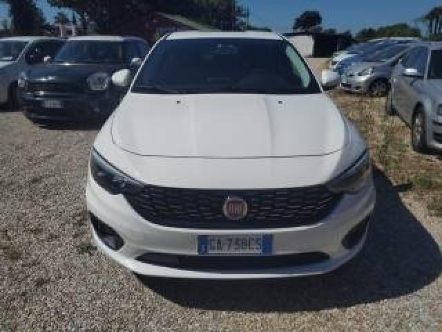 Fiat Tipo 1.4 5 Porte Lounge 