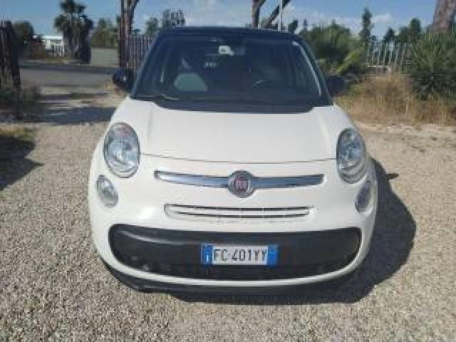 Fiat 500l 1.3 Multijet 95 Cv Business 