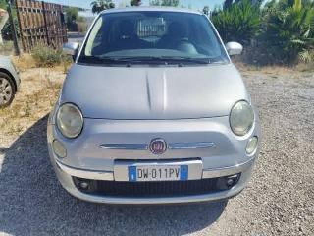 Fiat 500 1.2 Pur-O2 