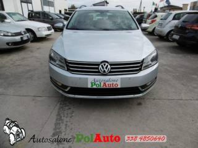 Volkswagen Passat Var. 1.6 Tdi Comfortline Bm.tech. 