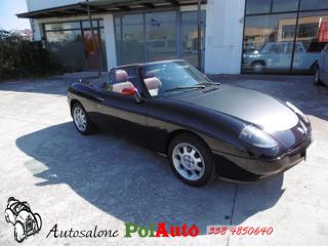 Fiat Barchetta 1.8 16v Naxos 