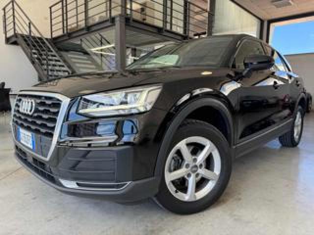 Audi Q2 30 Tdi Business 