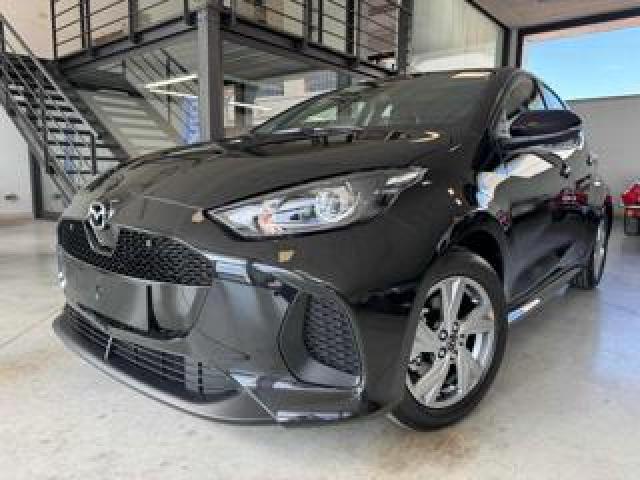 Mazda 2 Mazda2 Hybrid 1.5 Vvt E-Cvt Full Hybrid Elec. Excl 