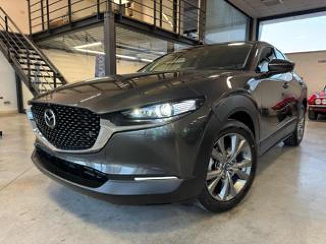 Mazda Cx-30 E-Skyactiv-G M Hybrid 2wd Exclusive Line 