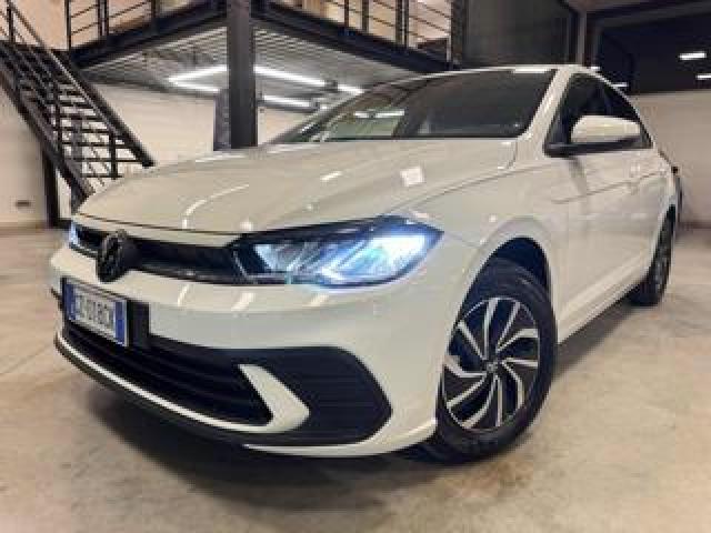 Volkswagen Polo 1.0 Edition Plus Km0 