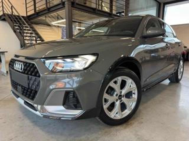 Audi A1 Allstreet 30 Tfsi Business 
