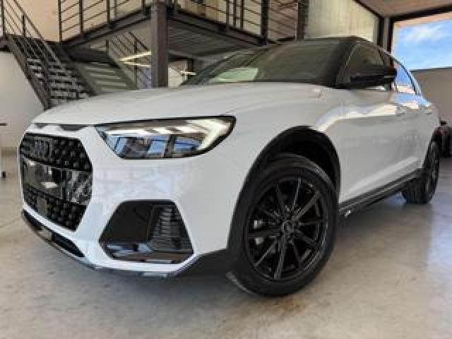 Audi A1 Allstreet 30 Tfsi S Tronic 