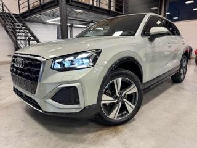 Audi Q2 35 Tdi S Tronic Business Advanced 