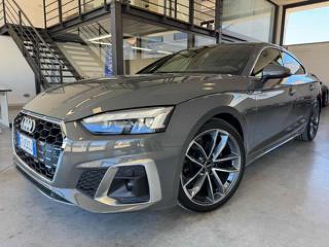 Audi A5 Spb 35 Tdi S Tronic S Line Edition 