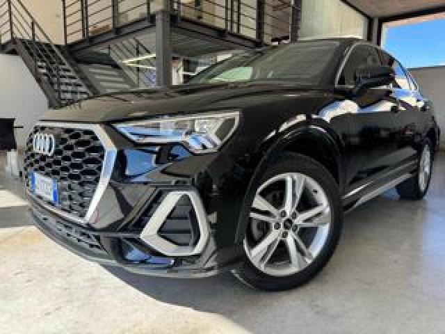Audi Q3 Spb 35 Tdi S Tronic S Line Edition 