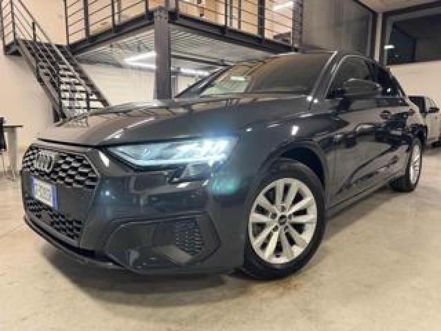 Audi A3 Spb 30 G-Tron S Tronic Business 
