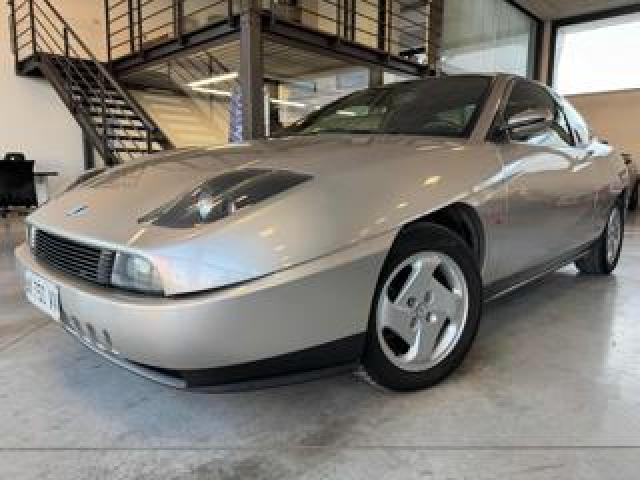 Fiat Coupe 1.8 16v Unico Proprietario Asi 