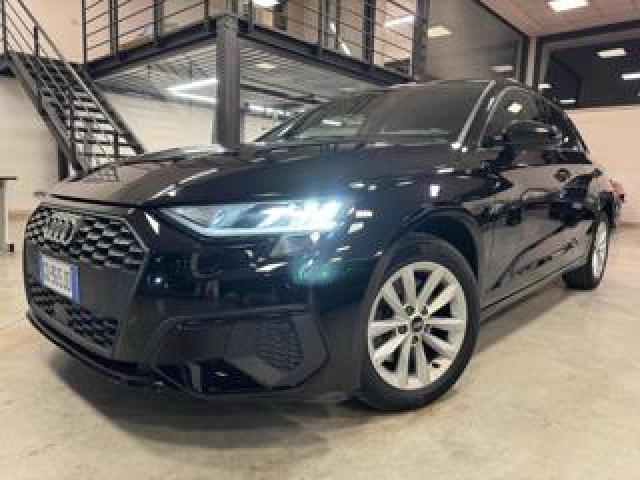 Audi A3 Spb 30 Tdi Business 