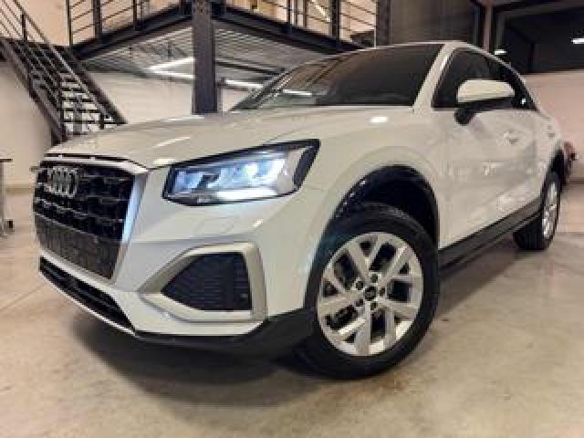 Audi Q2 35 Tdi S Tronic Business Advanced 