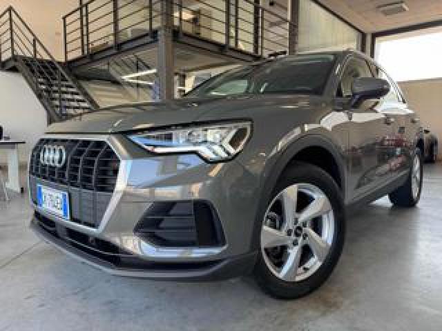 Audi Q3 40 Tdi Quattro S Tronic Business 