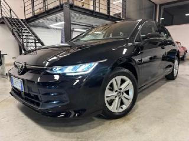 Volkswagen Golf 2.0 Tdi 115 Cv Scr Life 