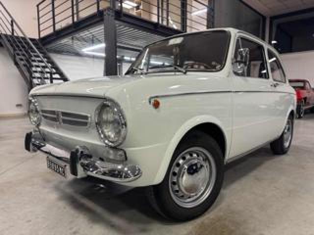 Fiat 850 Special Asi 