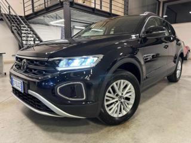 Volkswagen T-Roc 2.0 Tdi Scr Life 