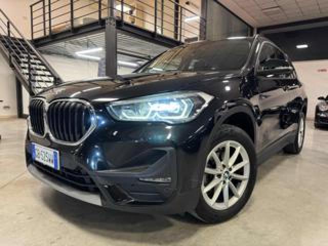 Bmw X1 Sdrive16d Business Advantage 