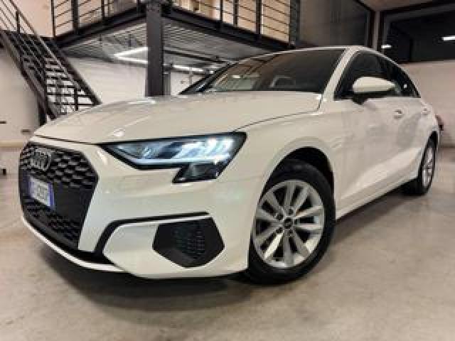 Audi A3 Spb 30 G-Tron S Tronic Business 