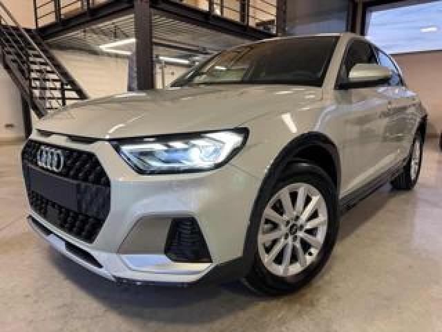 Audi A1 Allstreet 30 Tfsi Advanced 