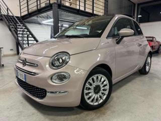 Fiat 500 1.0 Hybrid Dolcevita Tetto Apribile 