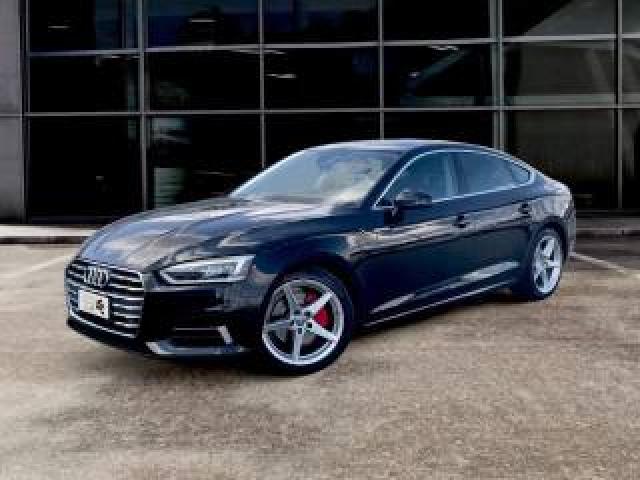 Audi A5 Spb 2.0 Tdi 190 Cv Business Sport 