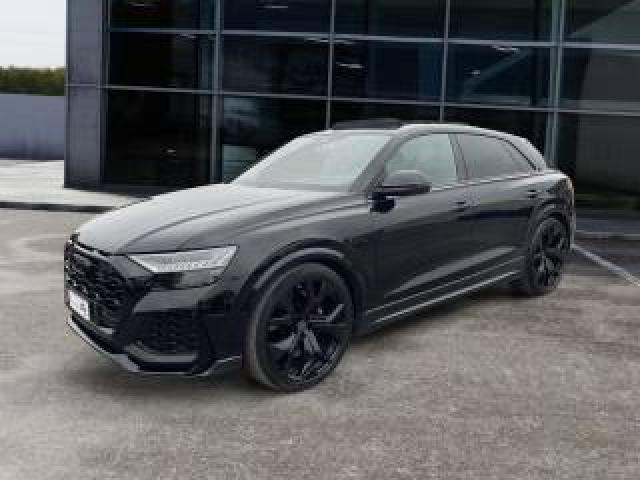 Audi Rs Q8 4.0 Tfsi 600 Cv V8 Quattro Tiptronic Full Optional 