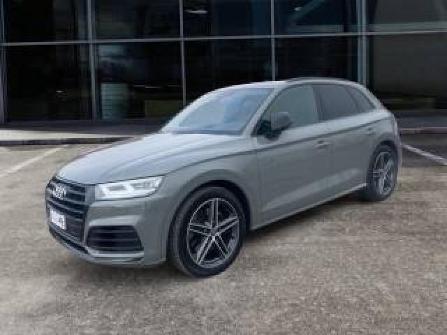 Audi Sq5 3.0 Tdi 347 Cv Quattro Tiptronic 
